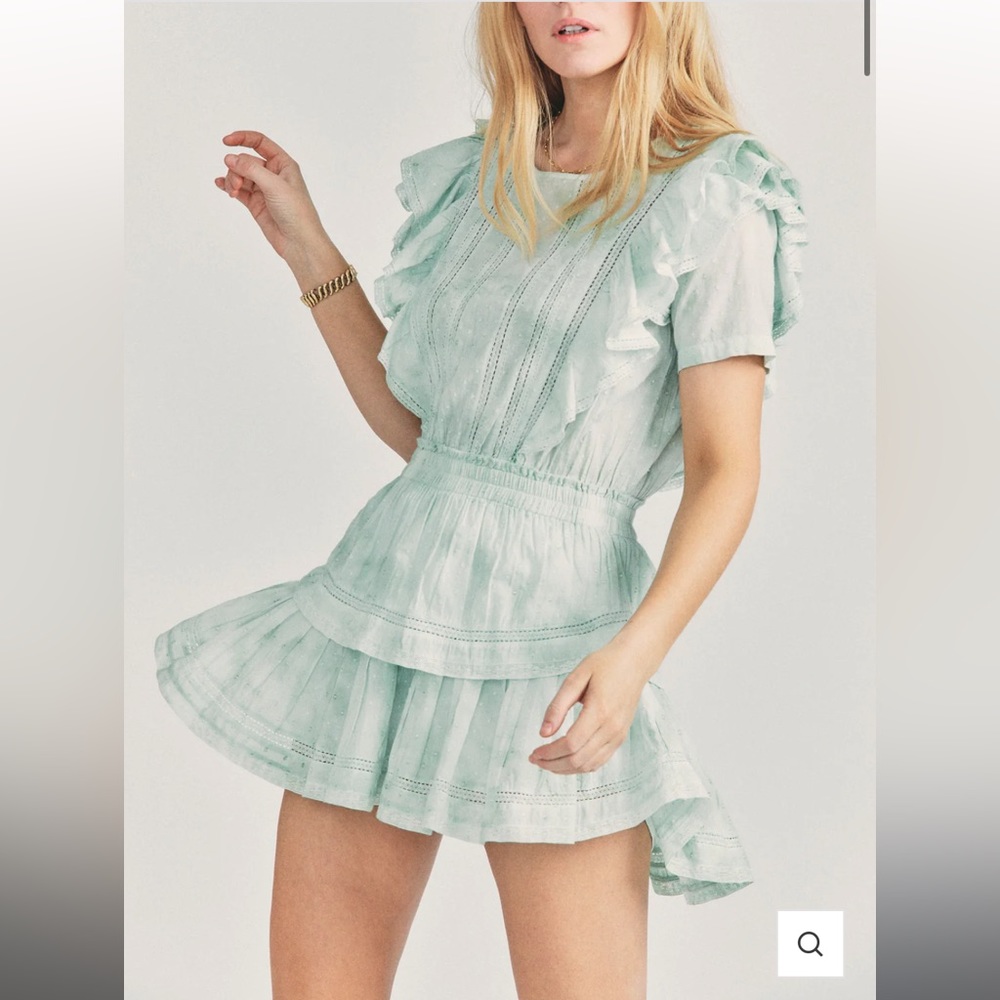 LSF Natasha mini dress